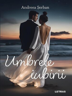 cover image of Umbrele iubirii